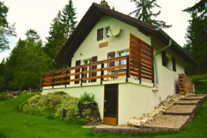 Le Joly Chalet